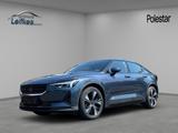 Polestar 2 Standard Range Single 69kWh Digitales Cockpit  - Polestar Gebrauchtwagen von 2024