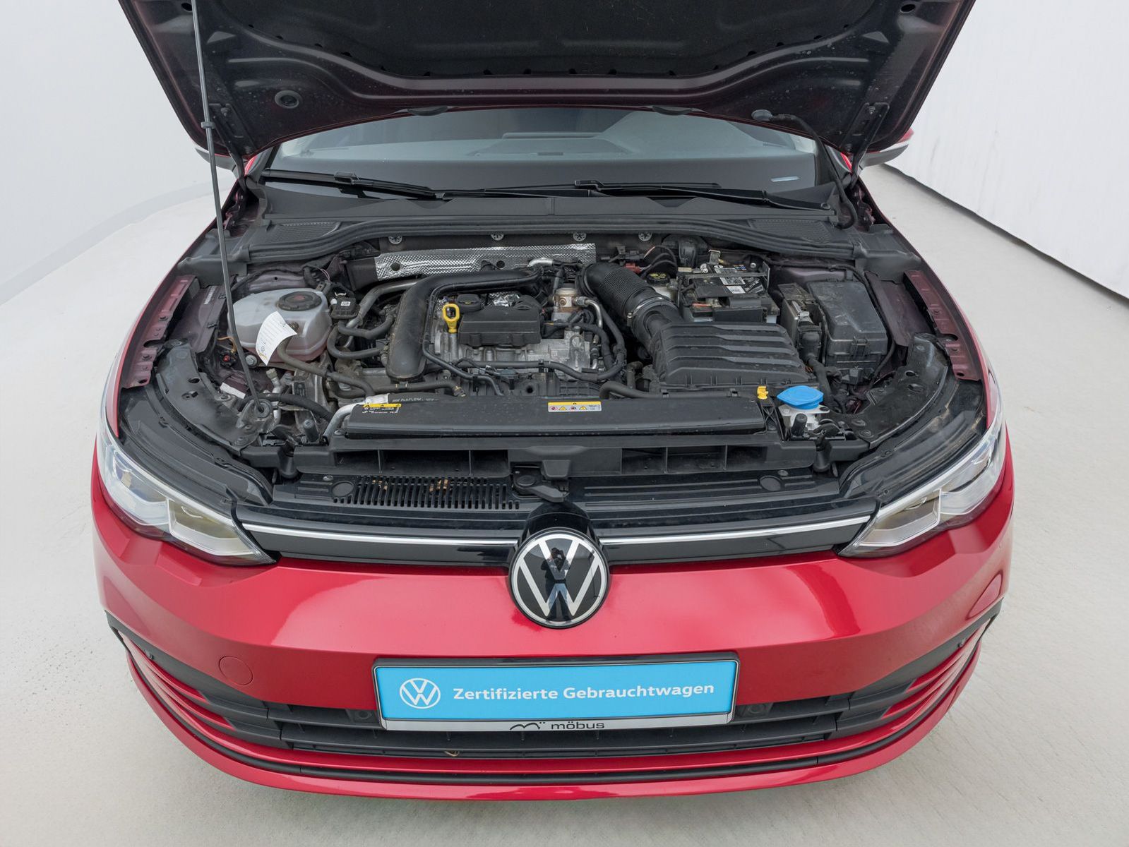 Volkswagen Golf - Bild 20