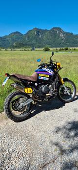 Yamaha XTZ 750 Umbau - Offers