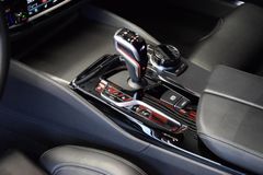 Fahrzeugabbildung BMW M5 Lim. Competition M-Track-Paket GSHD Sport AGA