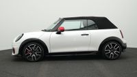 MINI John Cooper Works Cabrio - Vorschau Bild 4