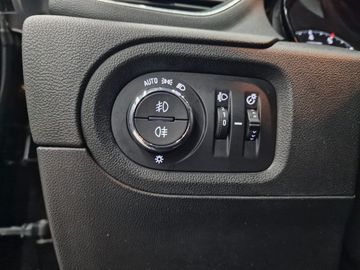 Opel Grandland (X) - 12