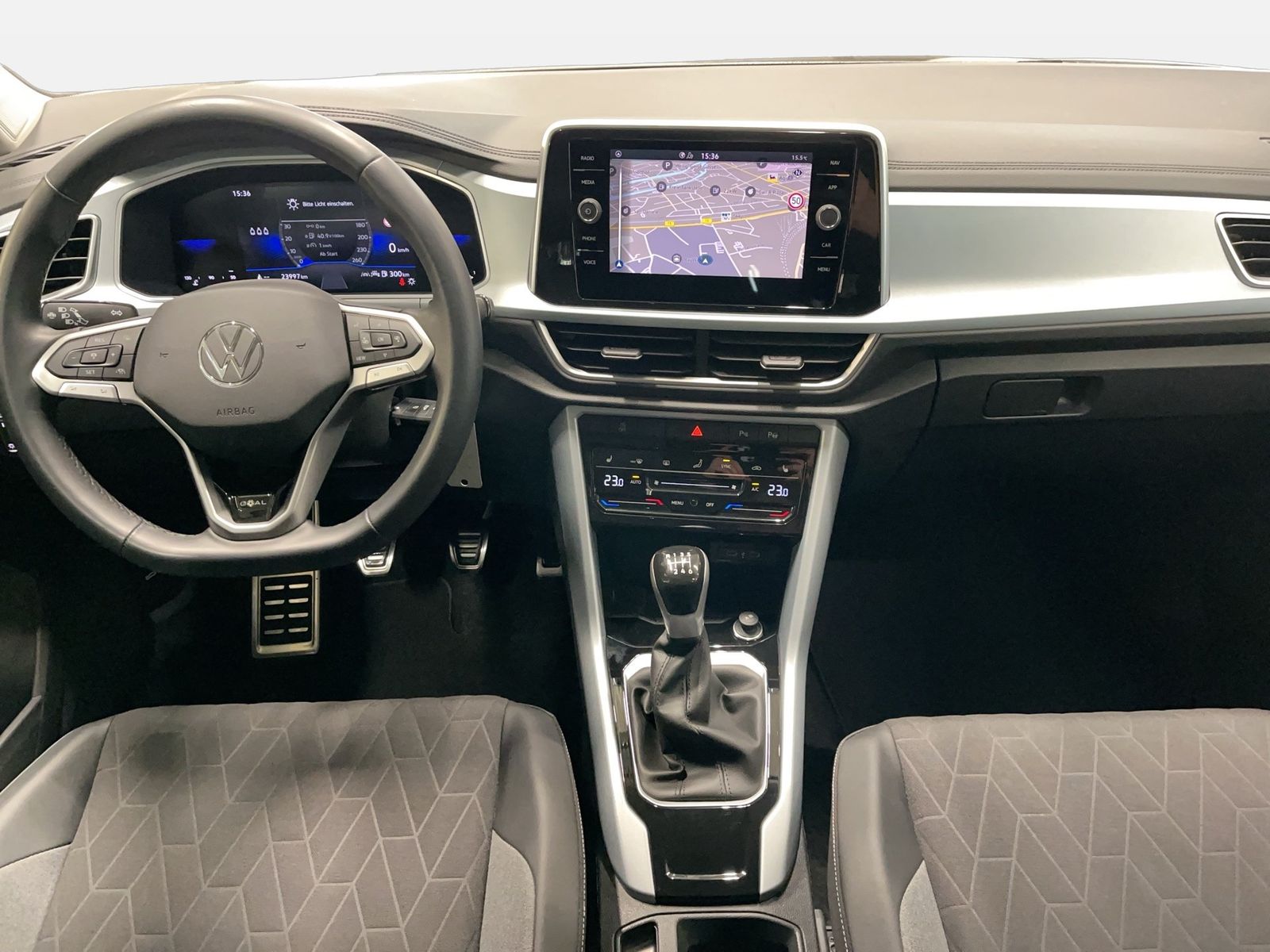 Volkswagen T-Roc - Bild 10