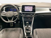 Volkswagen T-Roc - Vorschau Bild 10