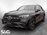 Mercedes-Benz GLC 220 d 4M AMG RüKam+MBUX+Pano+LED+AHK+19 - Mercedes-Benz GLC 220 in Halle