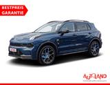 Lynk&Co 01 1.5 TD PHEV Aut. LED ACC 360° Pano - blaue Lynk&Co 01