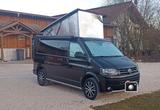 Volkswagen T5.2 California Beach, 4-Motion, DSG, Bi-Turbo  - Volkswagen T5: Beach