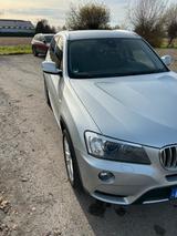 BMW X3 3,5d - BMW X3: 3.5