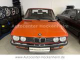 BMW 520 Lim / Leder / Automatik OLDTIMER - BMW aus 1985