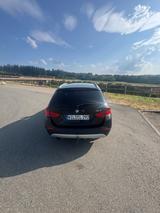 BMW X1 sDrive20d - - BMW X1 bis 5.000 Euro