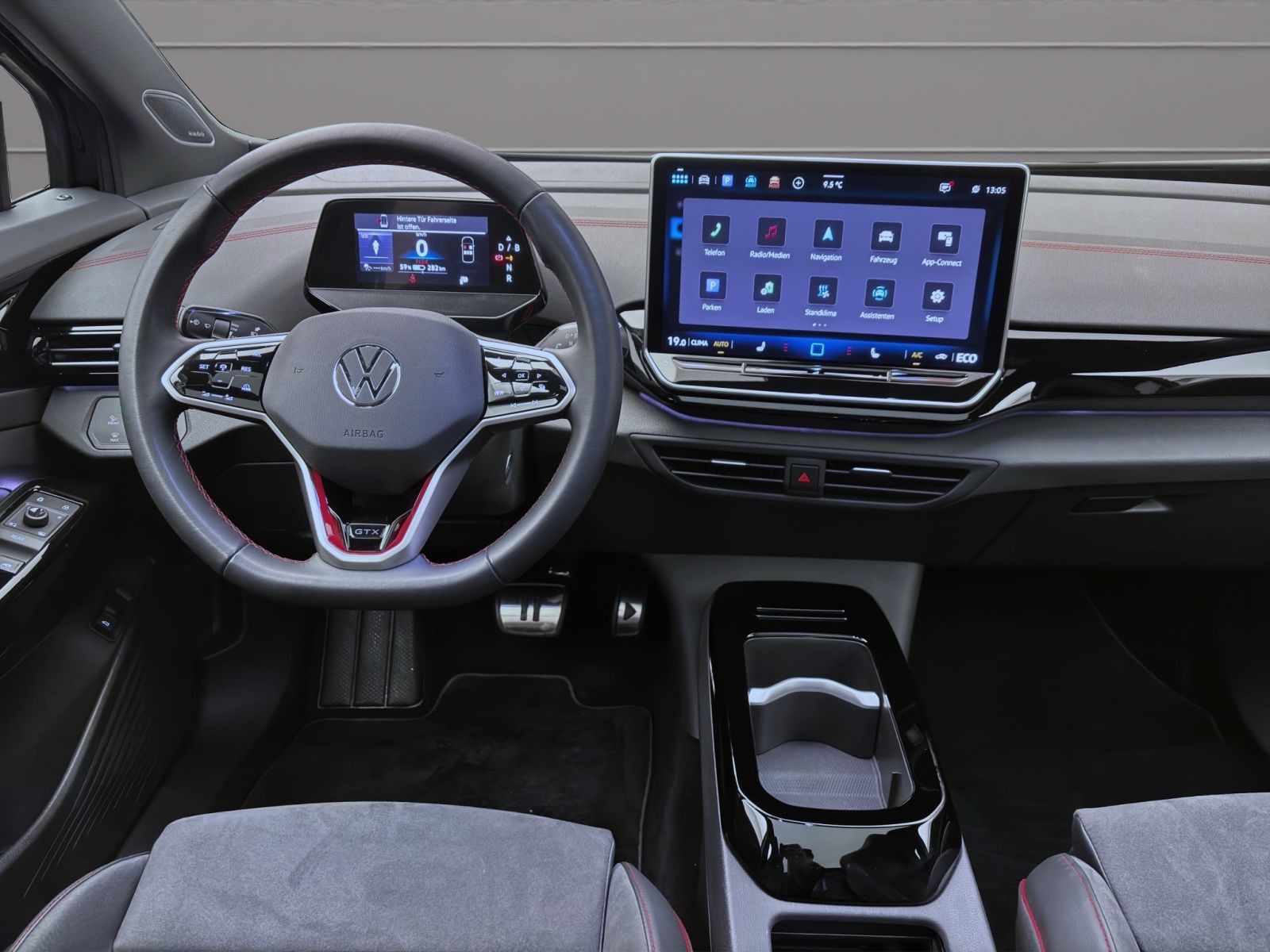 Volkswagen ID.5 - Bild 13