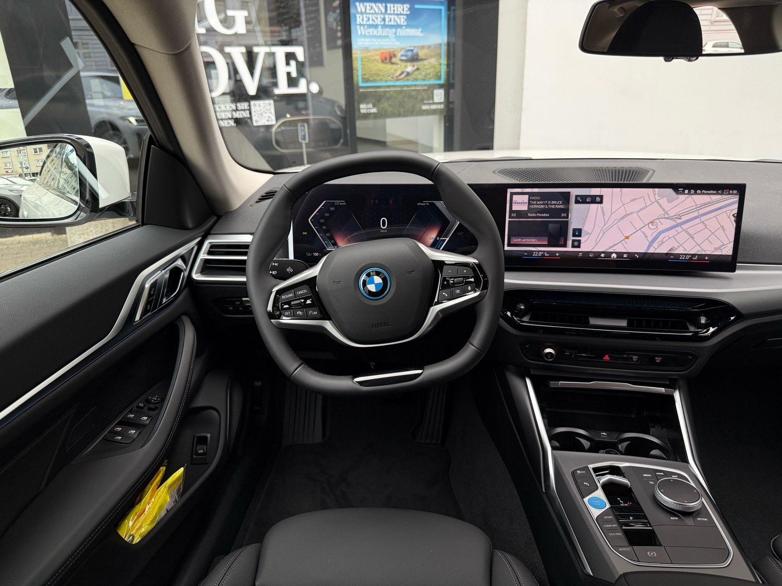 BMW i4 - Bild 6