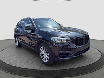 BMW X3 - 8
