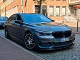 BMW 740 XDRIVE Einzigartig - BMW 740 in Mönchengladbach