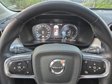 Volvo XC40 - 10