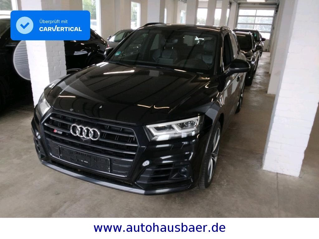 Image of Audi SQ5