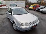 Volkswagen Bora 1.8 4Motion *1. Hand*47Tkm*HU & Insp. NEU* - VW Bora Gebrauchtwagen