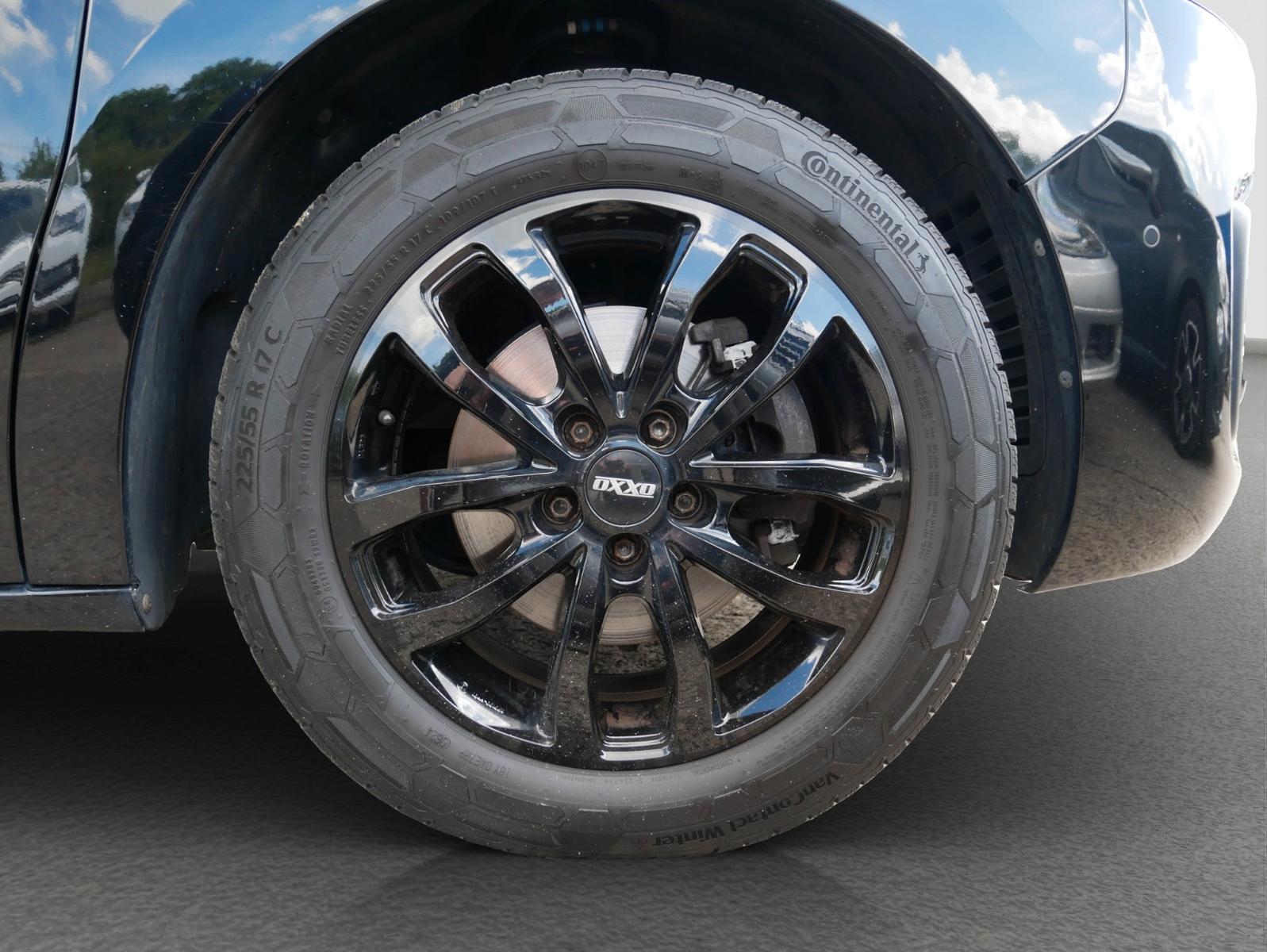 Toyota Proace Verso L1 Executive+H-UP+KEYL.+360°WEBASTO