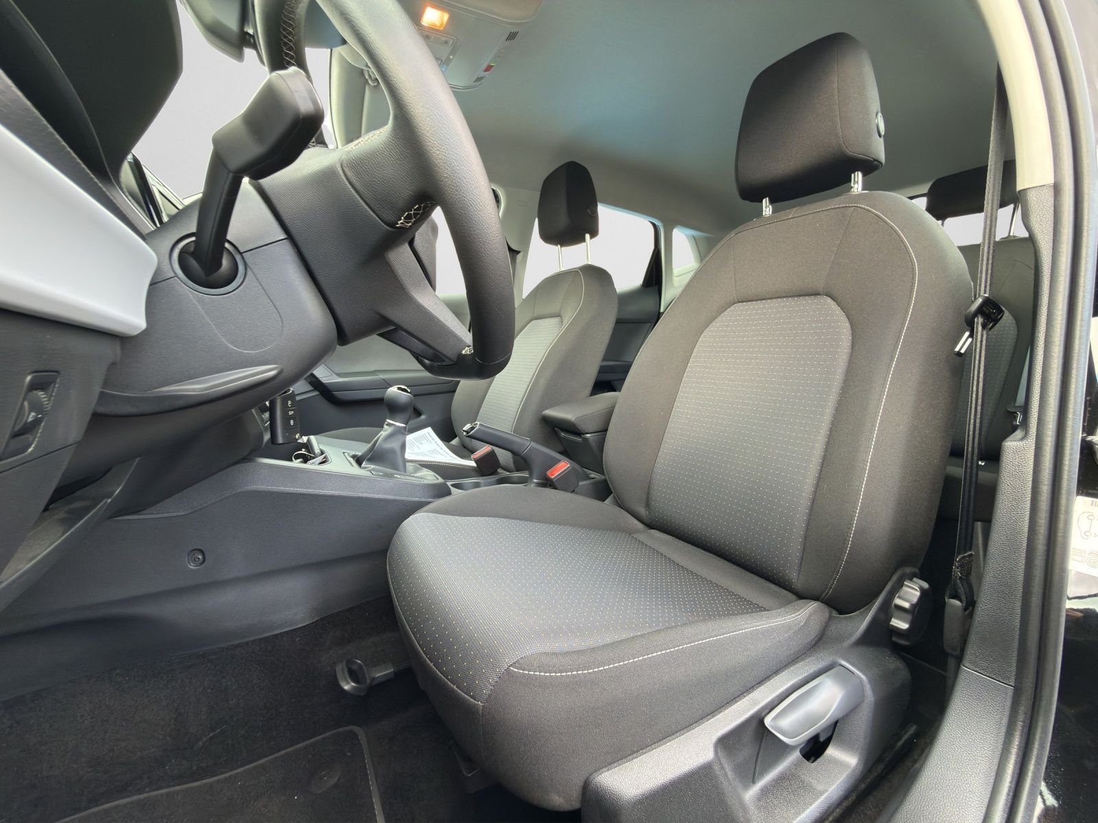 Seat Ibiza - Bild 12
