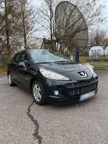 Peugeot 207 Forever 1.4 VTI 95 PS