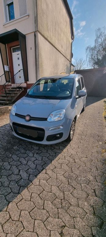 Image of Fiat Panda