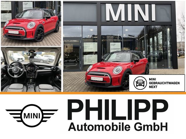 MINI Cooper SE Keyless Ad.LED Clasic-Trim Sitzheizung