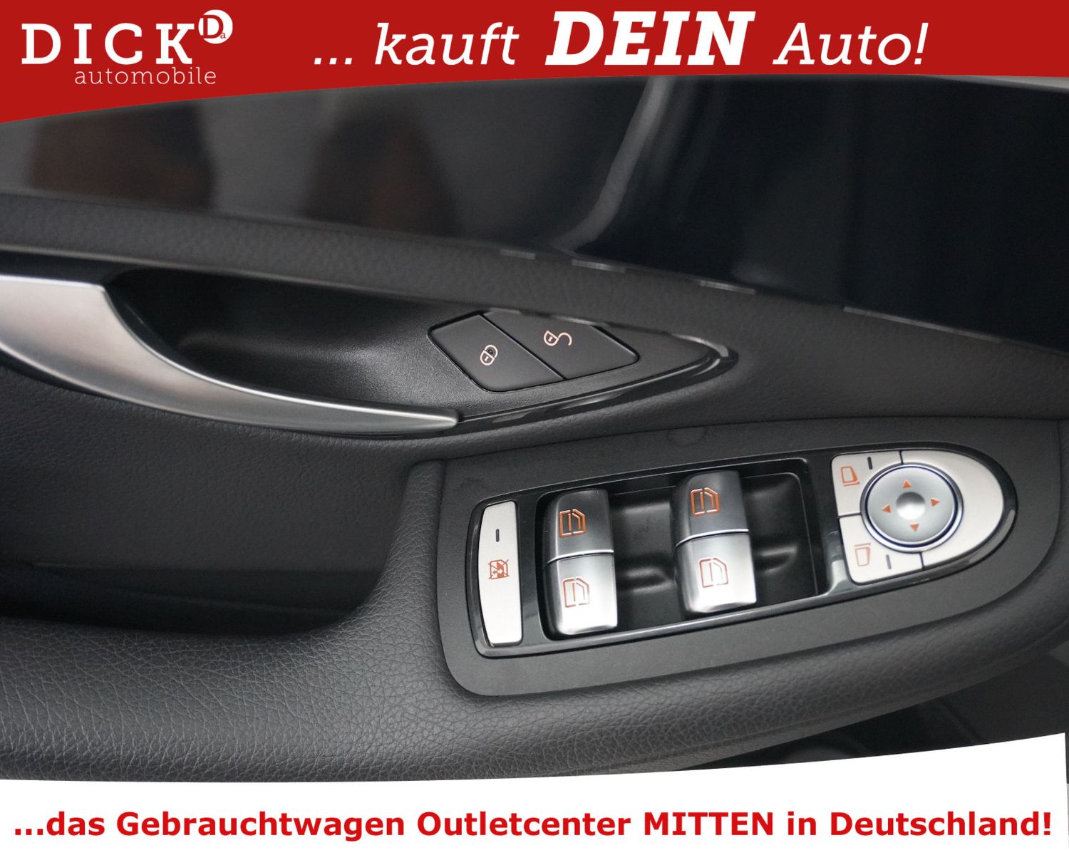 Fahrzeugabbildung Mercedes-Benz C300 9G Avantg >ERST 15.00 KM< LED+SHZ+TEMP+APPL