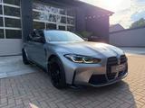 BMW M3 Touring xDrive Competition 2.Hand Carbon - gebrauchte BMW M3 aus dem Jahr 2024
