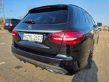 Mercedes-Benz C 300 D, AMG Line, Airmatic, Standheizung, Pano - Mercedes-Benz C 300 in Herne