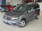 Volkswagen Caddy PKW 1.4 TSI Trendline BMT ALU SHZ TEMPO - Volkswagen Caddy mit Benzin-Antrieb: Kombi, 1.4
