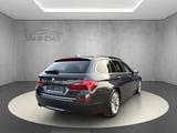 BMW 520 d Touring Navi Digital Tacho*aus 1.Hand* - BMW Gebrauchtwagen in Hamburg