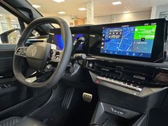 Fahrzeugabbildung Clio VI Full Hybrid 160 Esprit Alpine