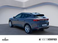 Cupra Formentor - Vorschau Bild 4