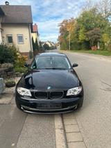 BMW 1 BMW 180i - BMW: 180i