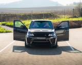 Land Rover Range Rover Sport SVR *HACK MANUFAKTUR