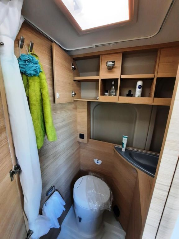 Fahrzeugabbildung Roadcar R 600 Tageszulassung 8.746 € sparen