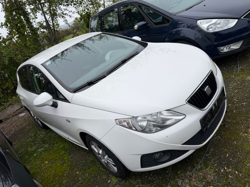 Angebot ansehen Seat Ibiza