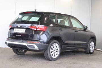 Seat Ateca 2.0 TDI Style BEATS+ACC+LED+PANO+AHK