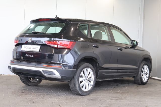 Seat Ateca 2.0 TDI Style BEATS+ACC+LED+PANO+AHK