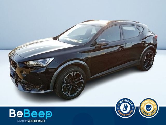 Cupra Formentor 1.4 E-HYBRID DSG