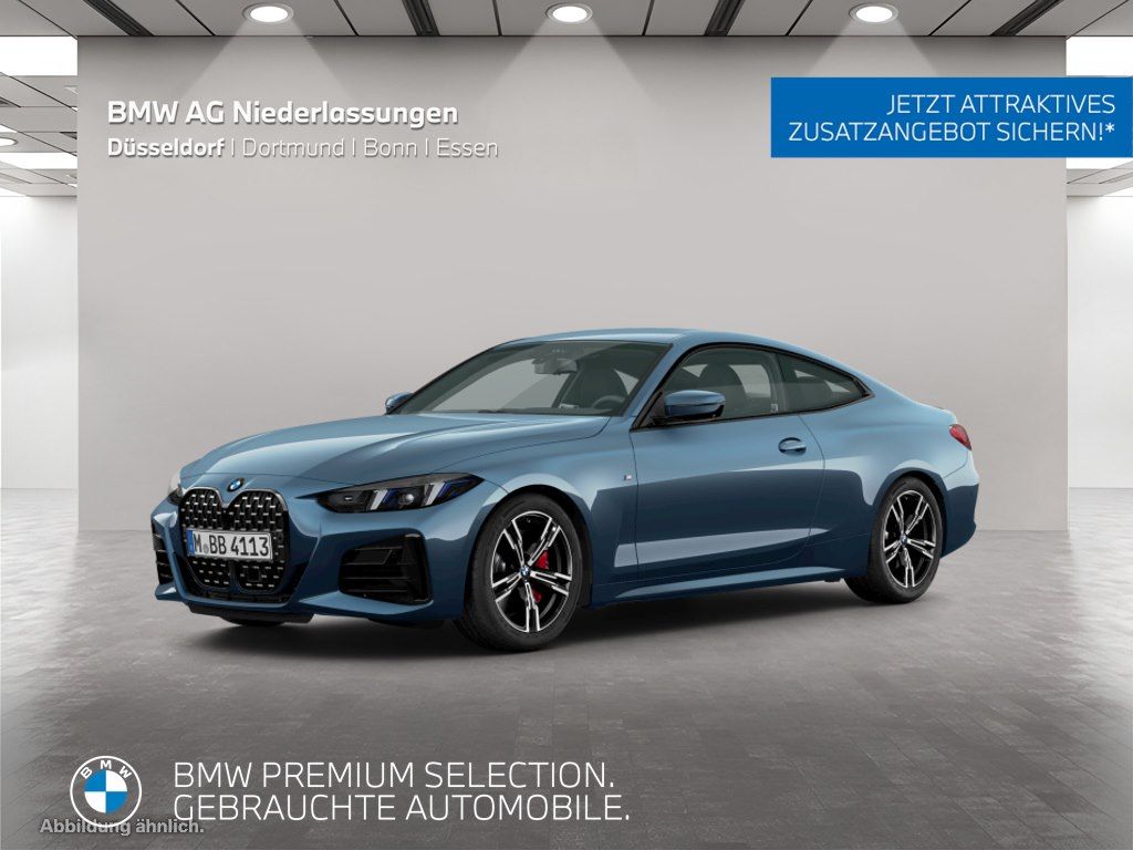 BMW 4er