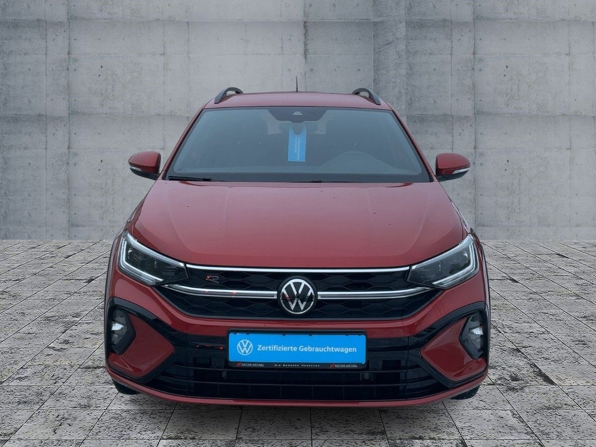 Volkswagen Taigo - Bild 3