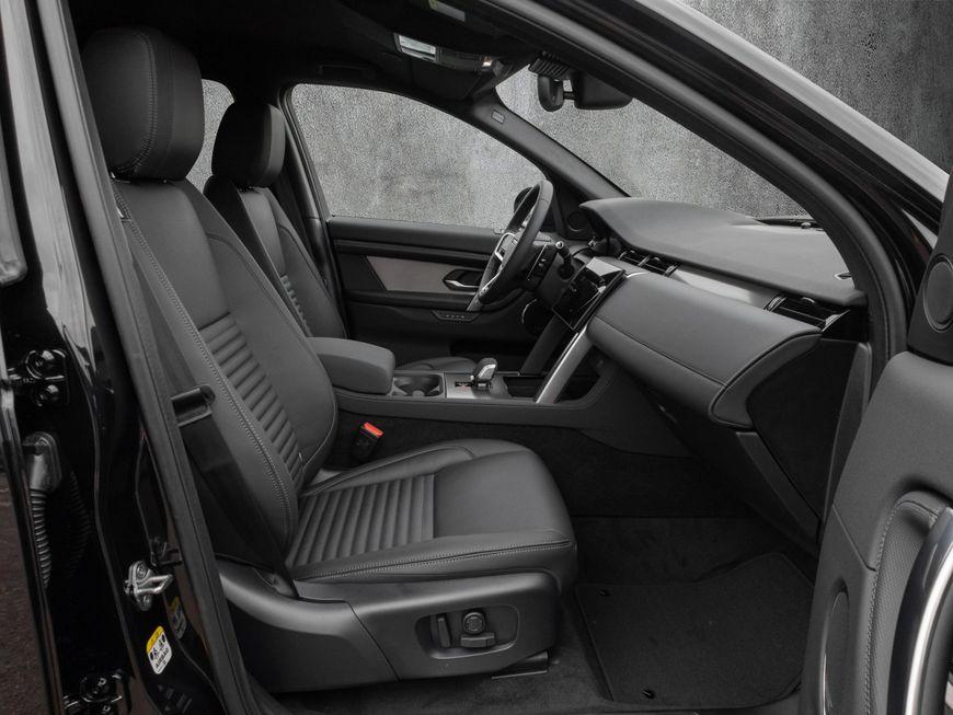 Land Rover Discovery Sport P270e Dynamic SE