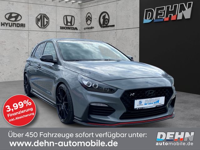 Hyundai i30 N Performance 2.0 Navi LED Apple Android SHZ