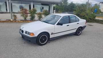 BMW 316 - 8