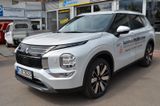 Mitsubishi Outlander  2.4 PHEV Intro Edition LED HUD - Mitsubishi: Klimaanlage