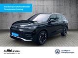 Volkswagen Tiguan 2.0 TDI R-Line DSG AHK+STHZ+HuD+ACC