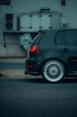 Volkswagen Golf 5 R32 - Volkswagen Golf aus 2006: Golf5