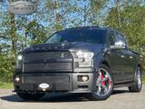 Ford F 150 USA F150 Shelby Super Snake - Ford: Usa