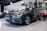 Audi A6 Avant 45 TFSI /NAVI/LED/ACC/GARANTIE/ - gebrauchte Audi A6 aus dem Jahr 2022